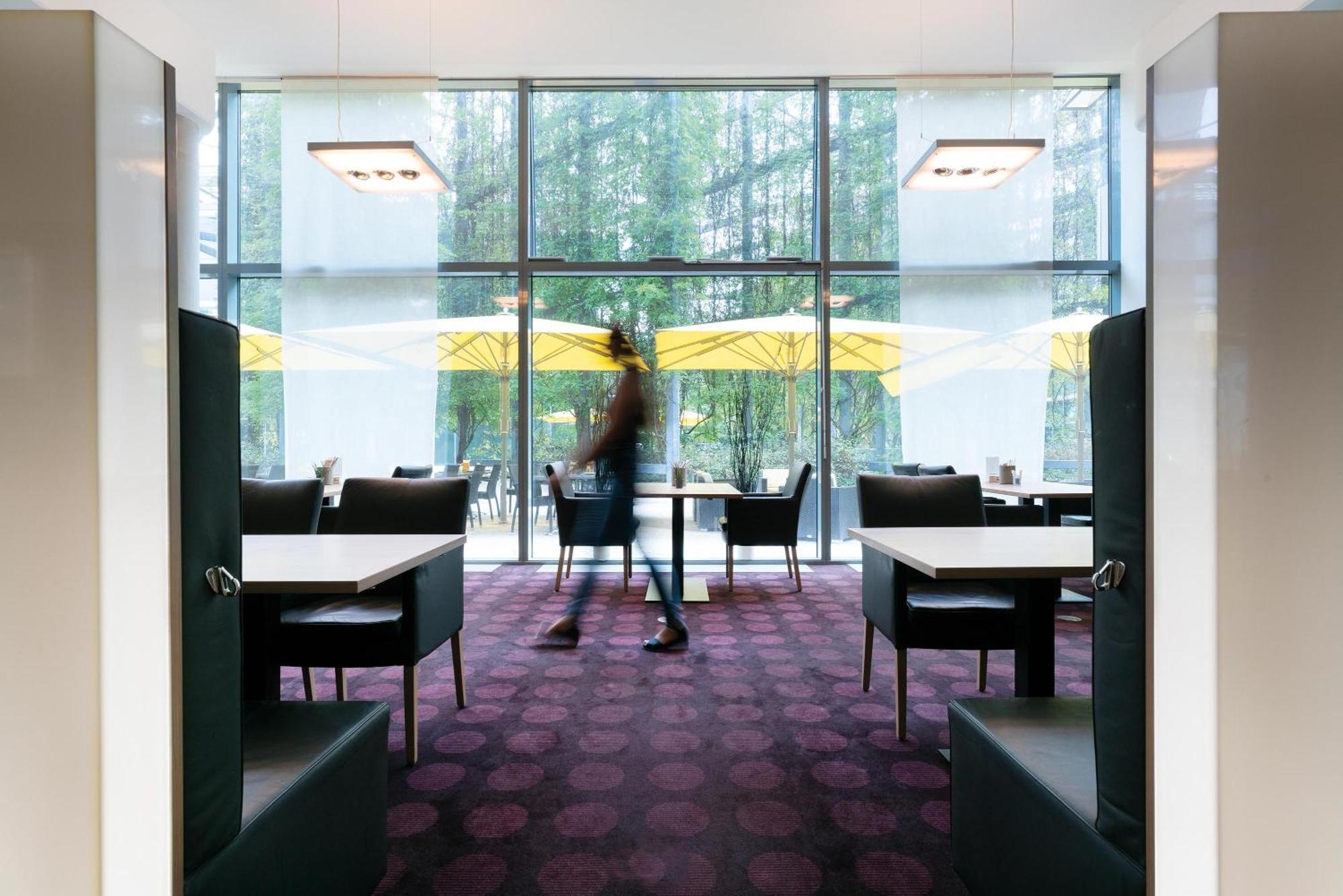 Seminaris Campushotel Berlin — Foto 3